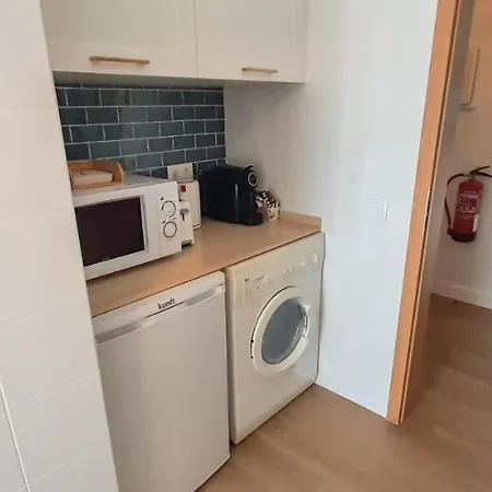 T2 Vista Rio Arade - Appartamento