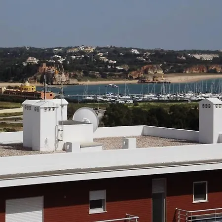 T2 Vista Rio Arade - Appartement *