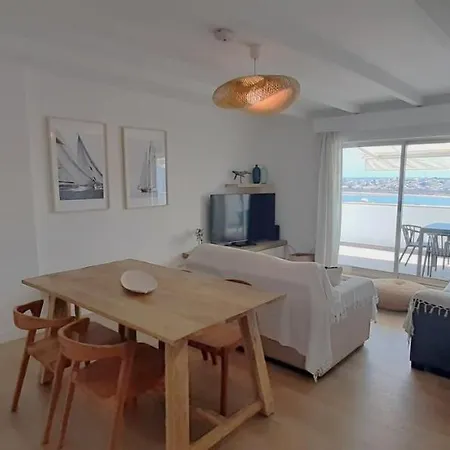 T2 Vista Rio Arade - Appartement *