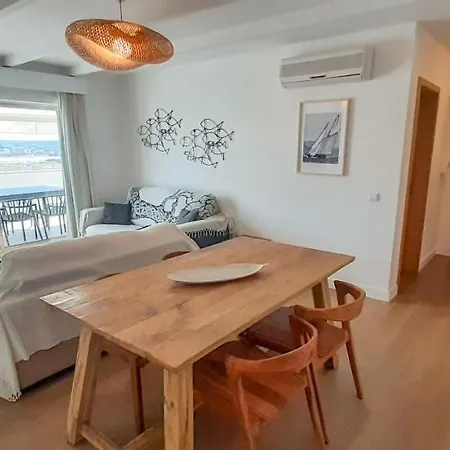 T2 Vista Rio Arade - Apartment