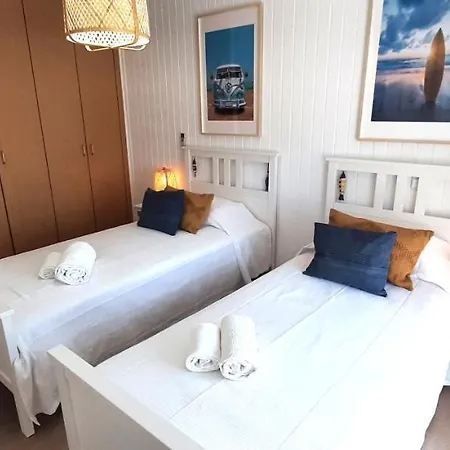 T2 Vista Rio Arade - Apartamento *