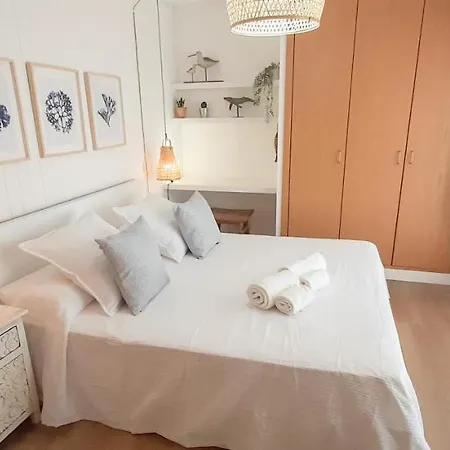 Apartment T2 Vista Rio Arade - *