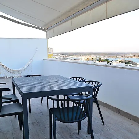 Apartment T2 Vista Rio Arade -