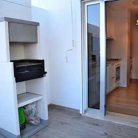 T2 Vista Rio Arade - Appartement *