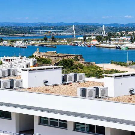 T2 Vista Rio Arade - * 波尔蒂芒
