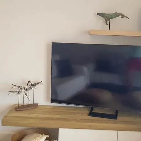 דירה T2 Vista Rio Arade - *