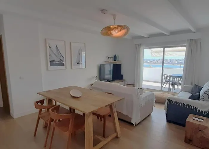 T2 Vista Rio Arade - Appartamento *
