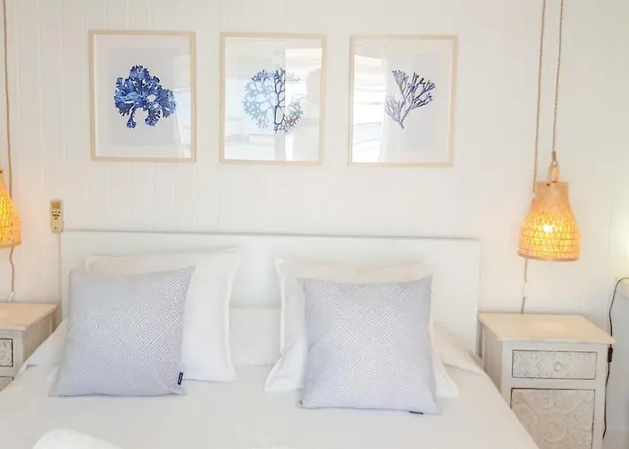 Appartamento T2 Vista Rio Arade -