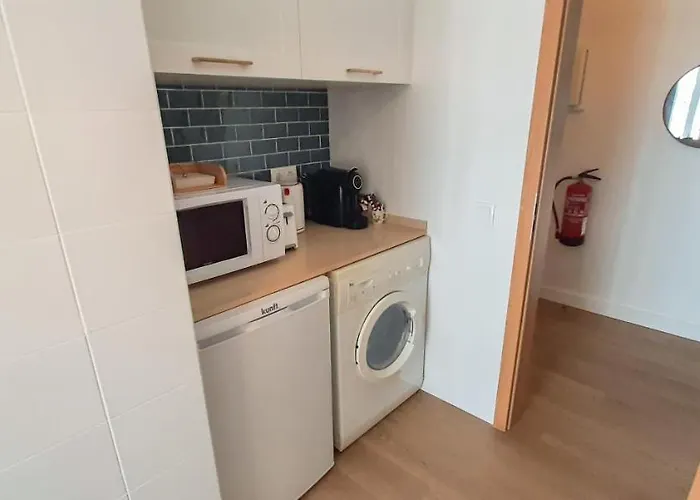T2 Vista Rio Arade - Appartamento