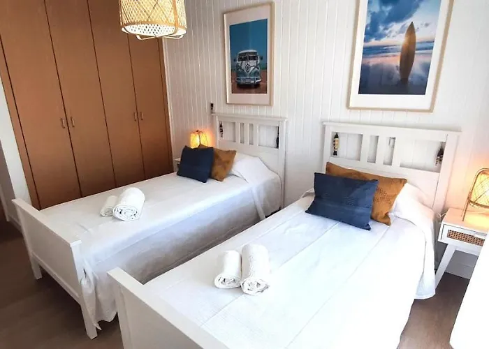T2 Vista Rio Arade - Appartamento *