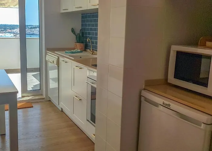T2 Vista Rio Arade - Appartamento *