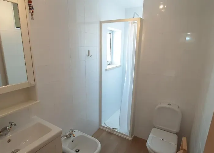 Appartamento T2 Vista Rio Arade -