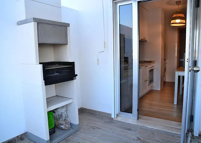 T2 Vista Rio Arade - Appartamento *