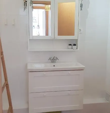 T2 Vista Rio Arade - شقة *